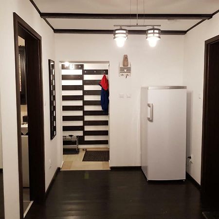 Sweet Apartment Ramingstein Dış mekan fotoğraf