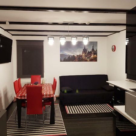 Sweet Apartment Ramingstein Dış mekan fotoğraf