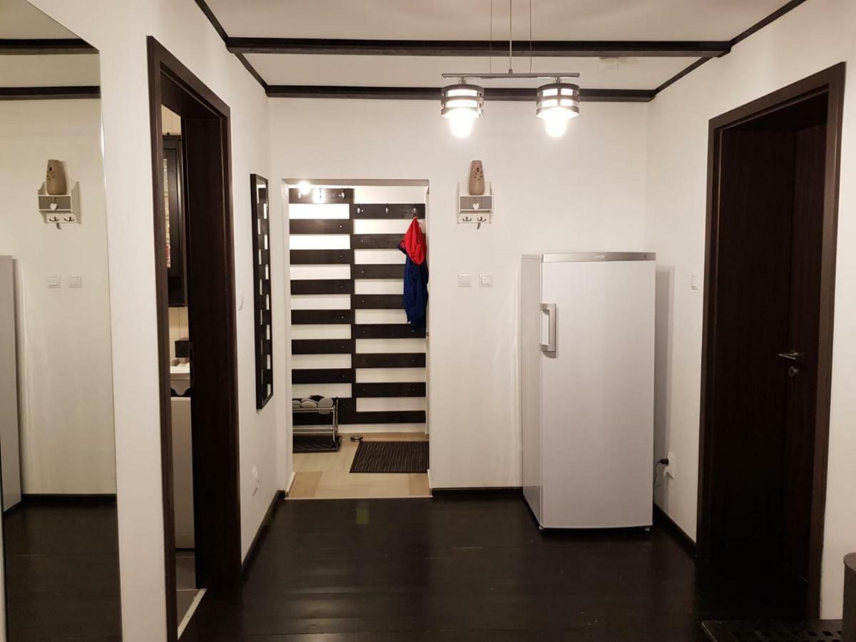 Sweet Apartment Ramingstein Dış mekan fotoğraf