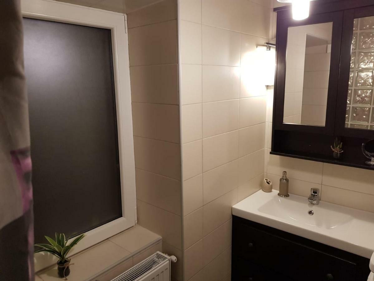 Sweet Apartment Ramingstein Dış mekan fotoğraf