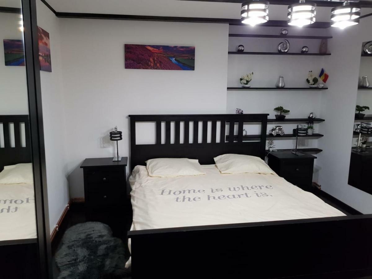 Sweet Apartment Ramingstein Dış mekan fotoğraf