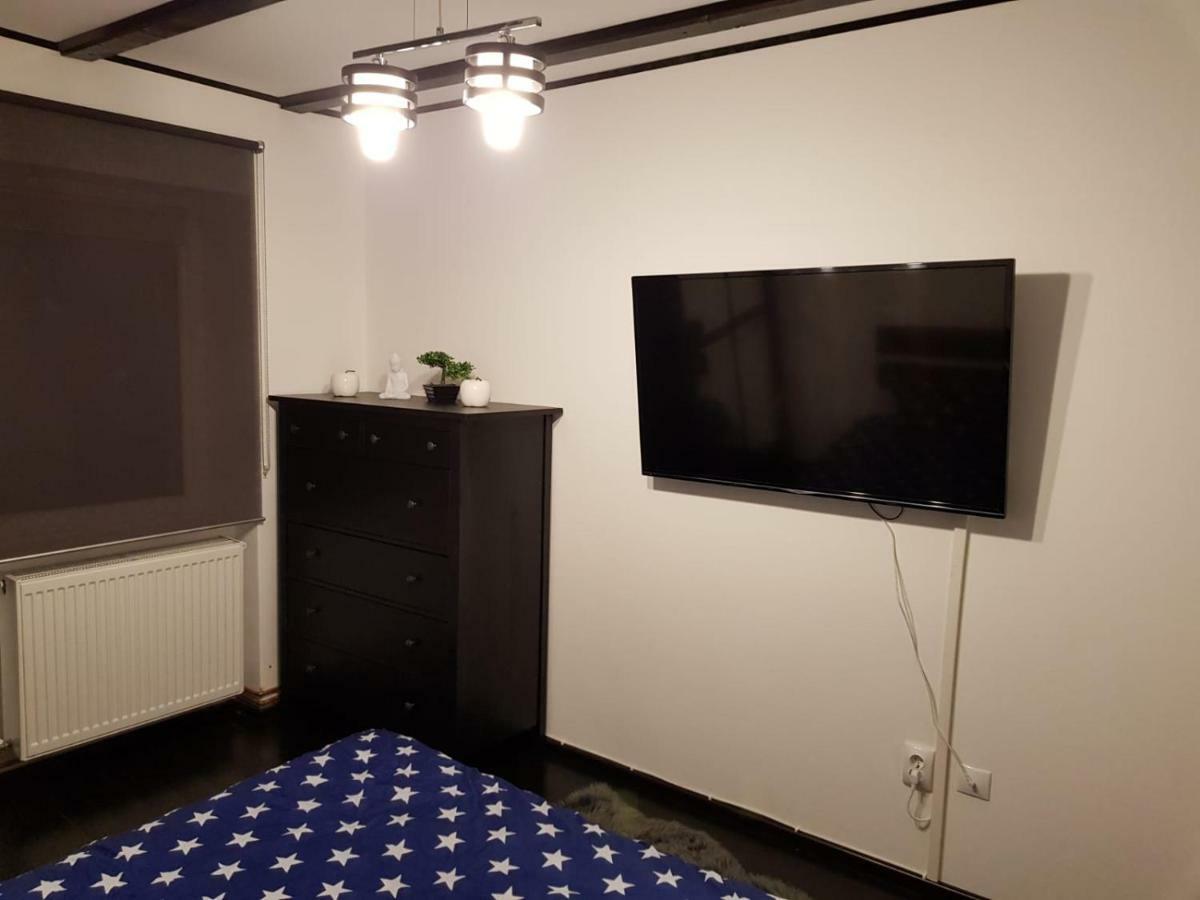 Sweet Apartment Ramingstein Dış mekan fotoğraf
