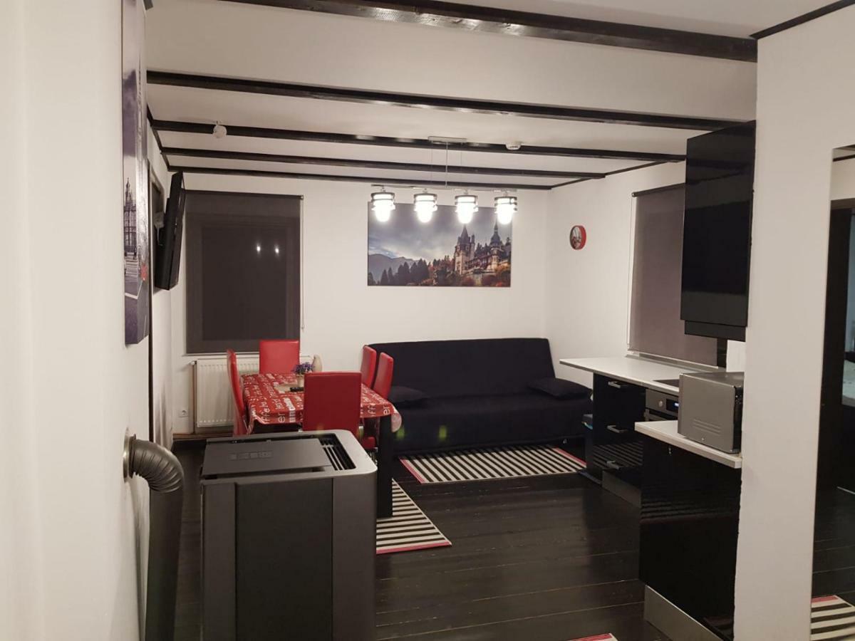 Sweet Apartment Ramingstein Dış mekan fotoğraf