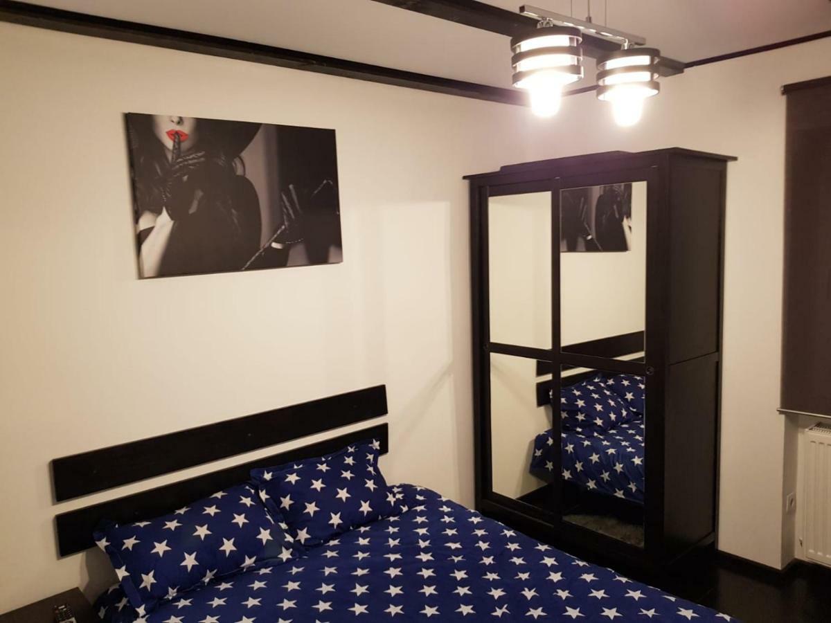Sweet Apartment Ramingstein Dış mekan fotoğraf