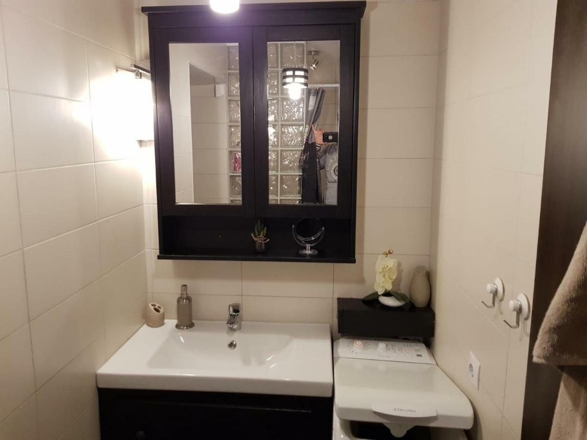 Sweet Apartment Ramingstein Dış mekan fotoğraf