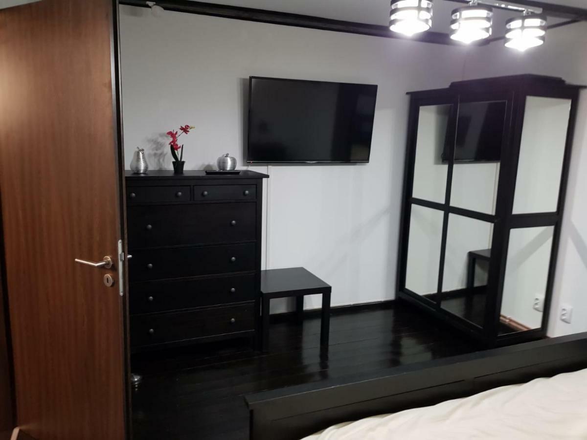 Sweet Apartment Ramingstein Dış mekan fotoğraf