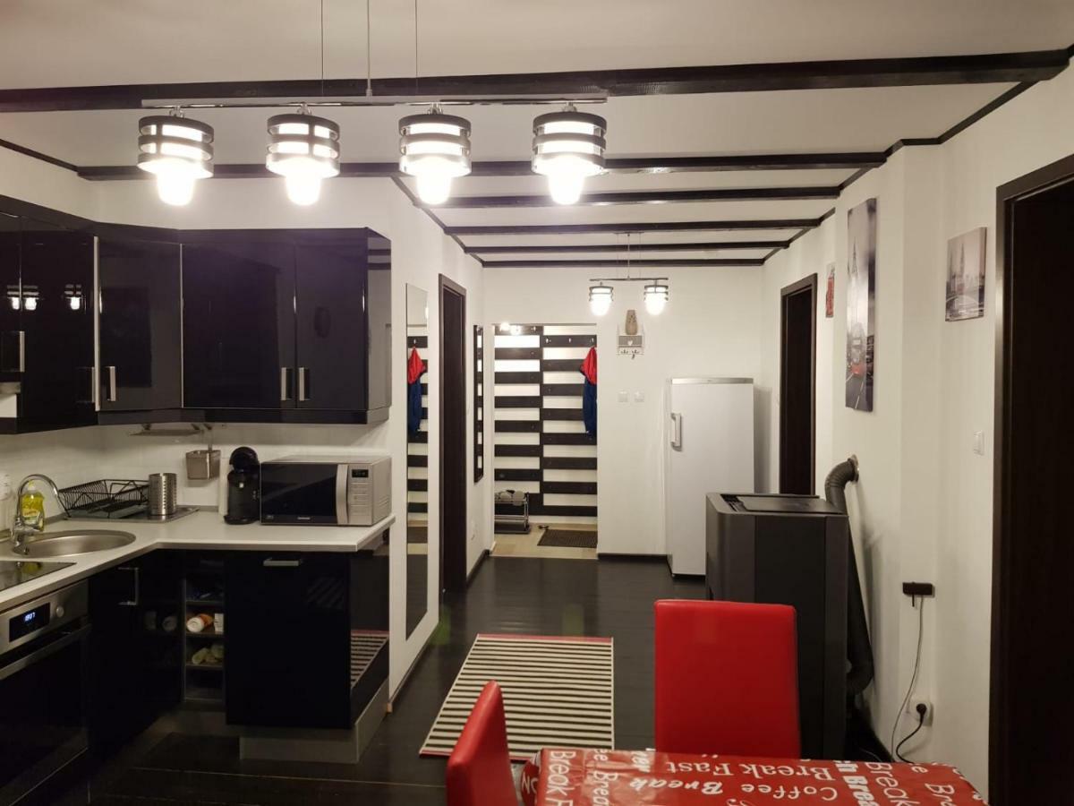 Sweet Apartment Ramingstein Dış mekan fotoğraf