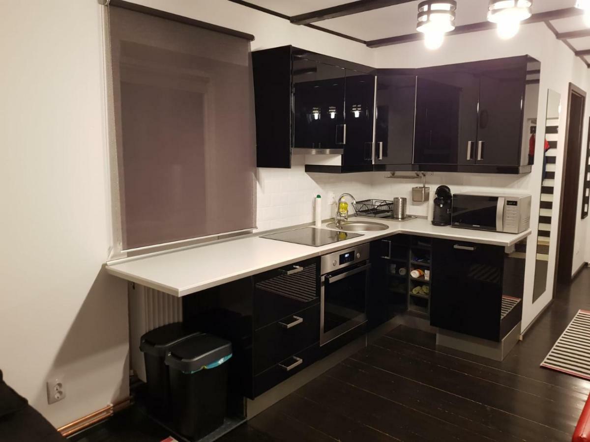 Sweet Apartment Ramingstein Dış mekan fotoğraf