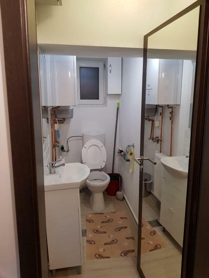 Sweet Apartment Ramingstein Dış mekan fotoğraf