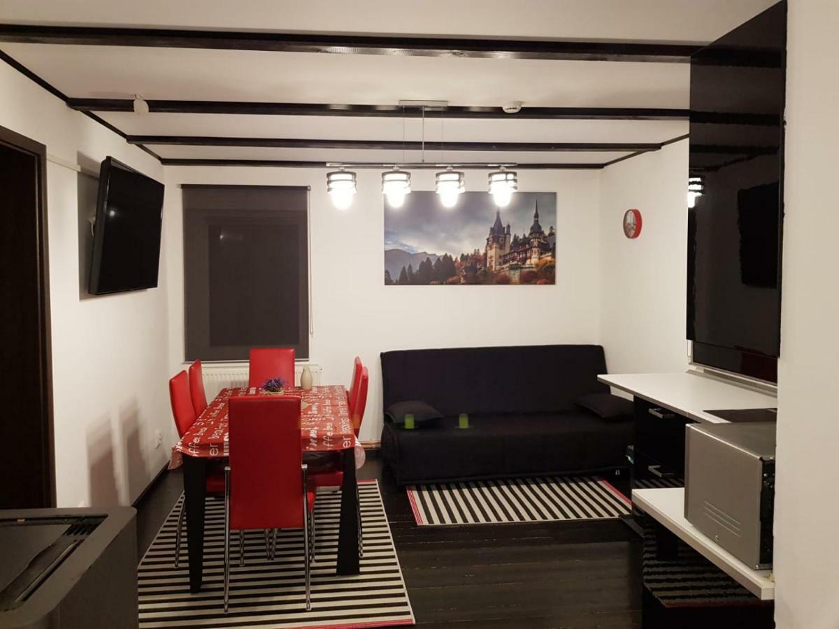 Sweet Apartment Ramingstein Dış mekan fotoğraf